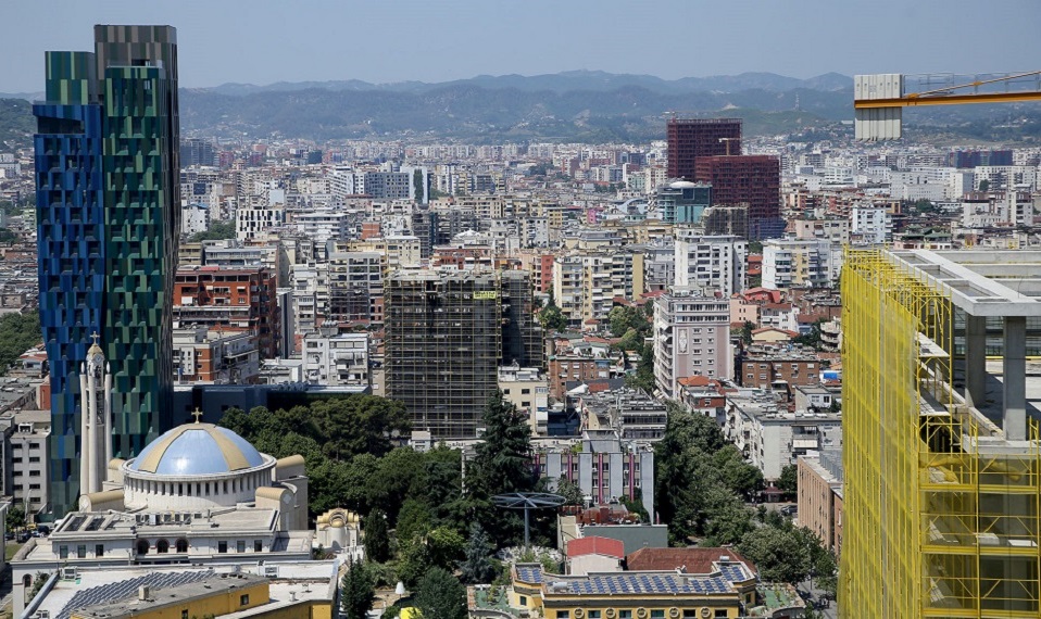 Si do kontrollohen pagesat ne sektorin e ndertimit, qeveria plan masash